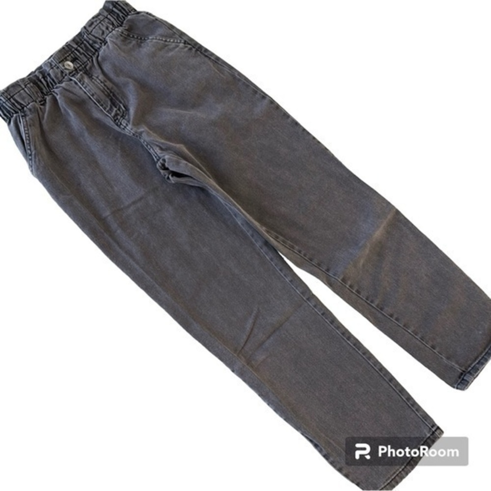 H&M boyfriend jeans
